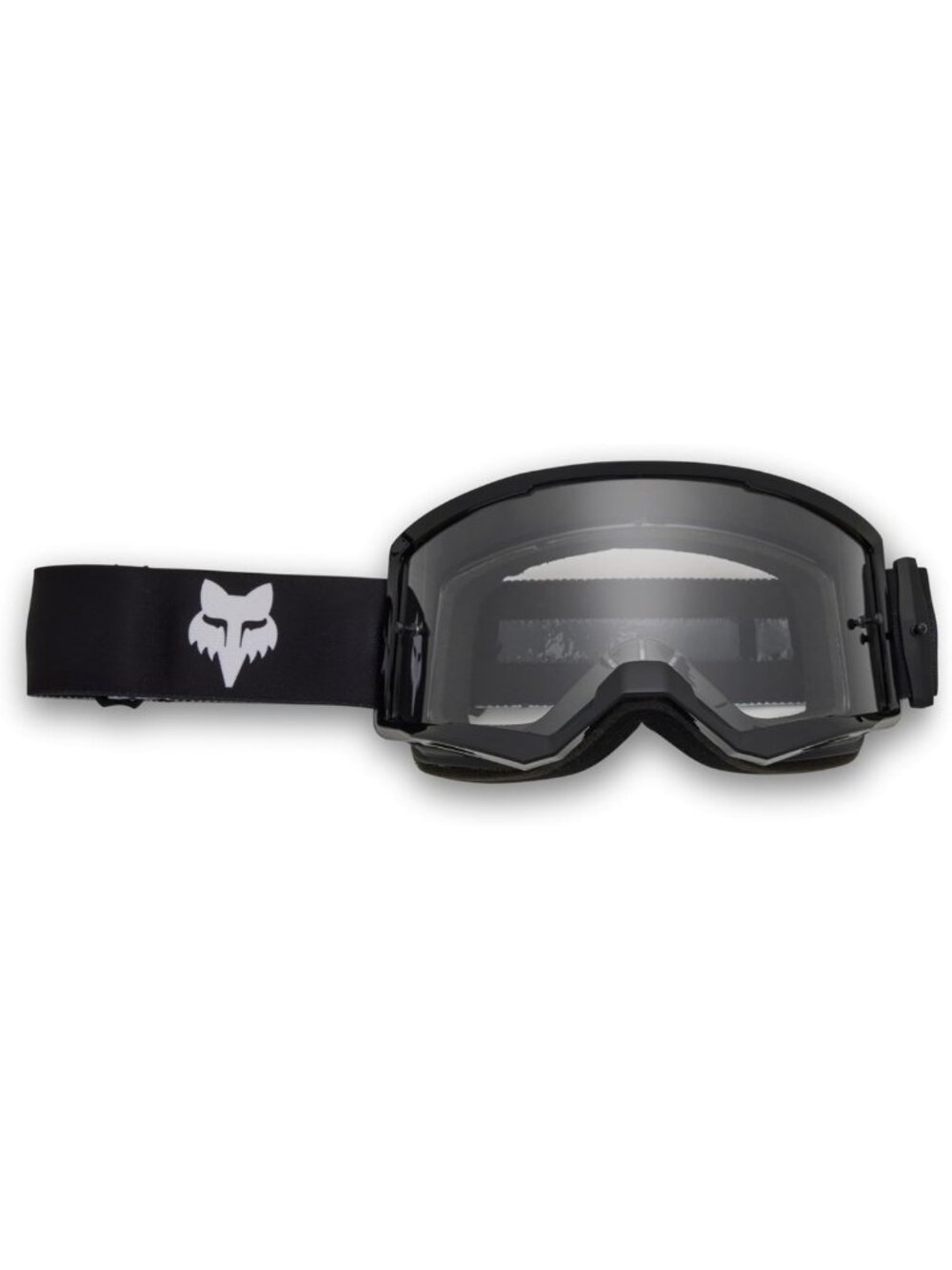 Unisex Motocross Dirt Bike Goggles - High-Impact, Anti-Fog, UV Protection